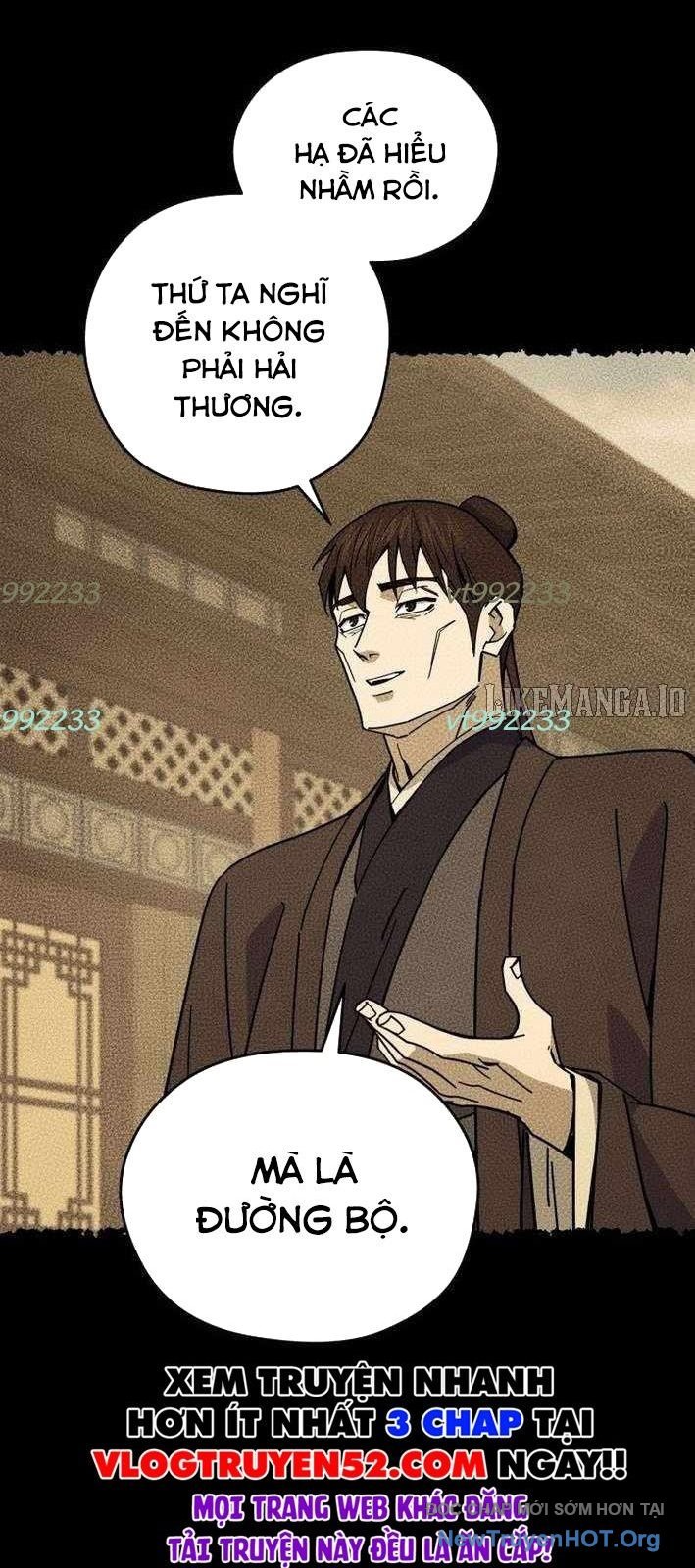 Thần Ma Y Tiên: Chapter 29