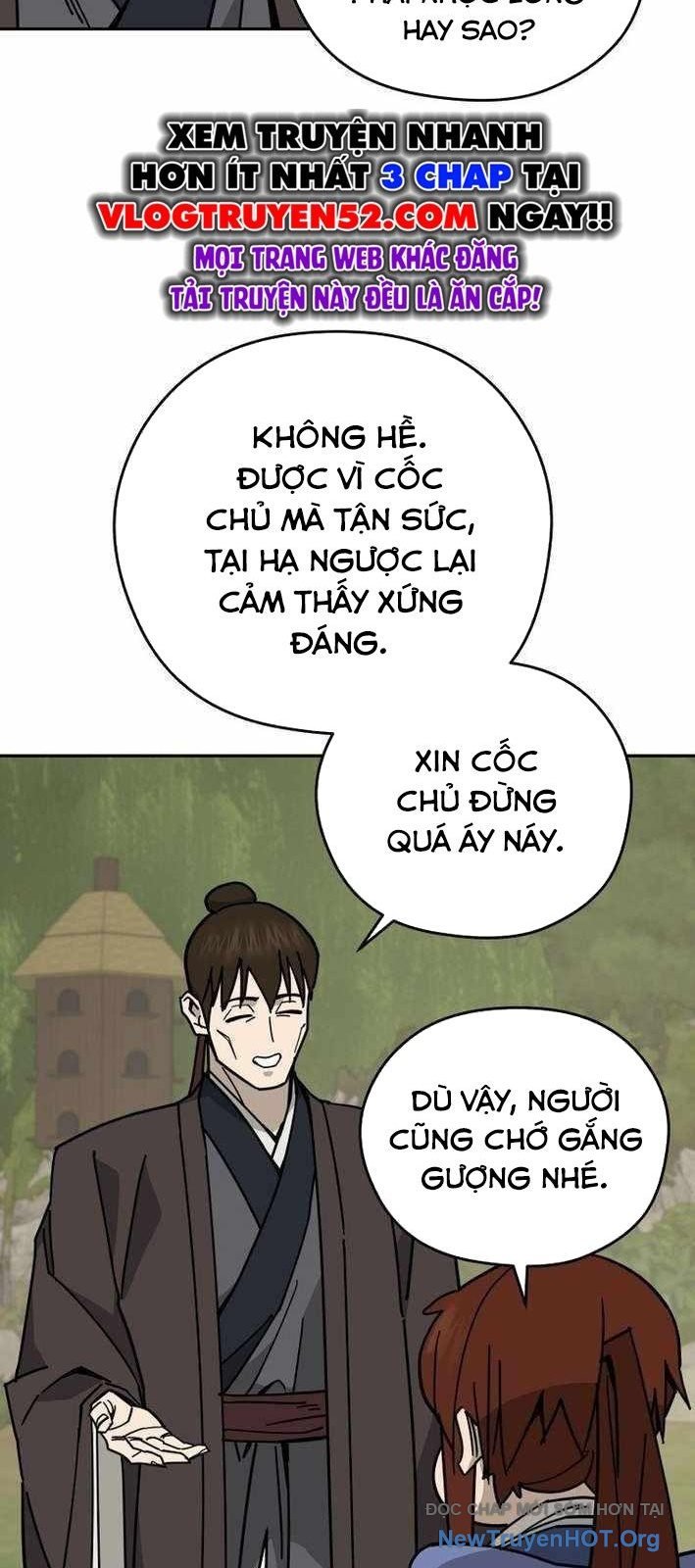 Thần Ma Y Tiên: Chapter 29