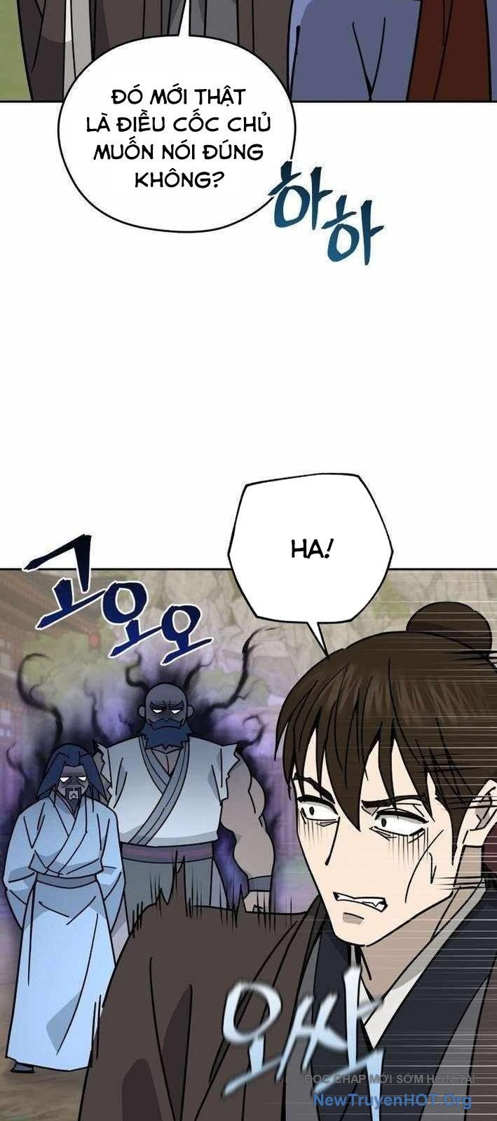 Thần Ma Y Tiên: Chapter 29