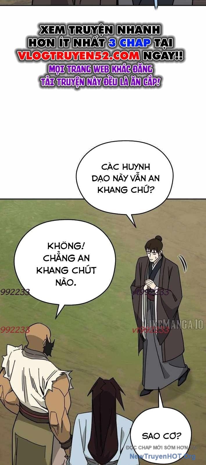 Thần Ma Y Tiên: Chapter 29