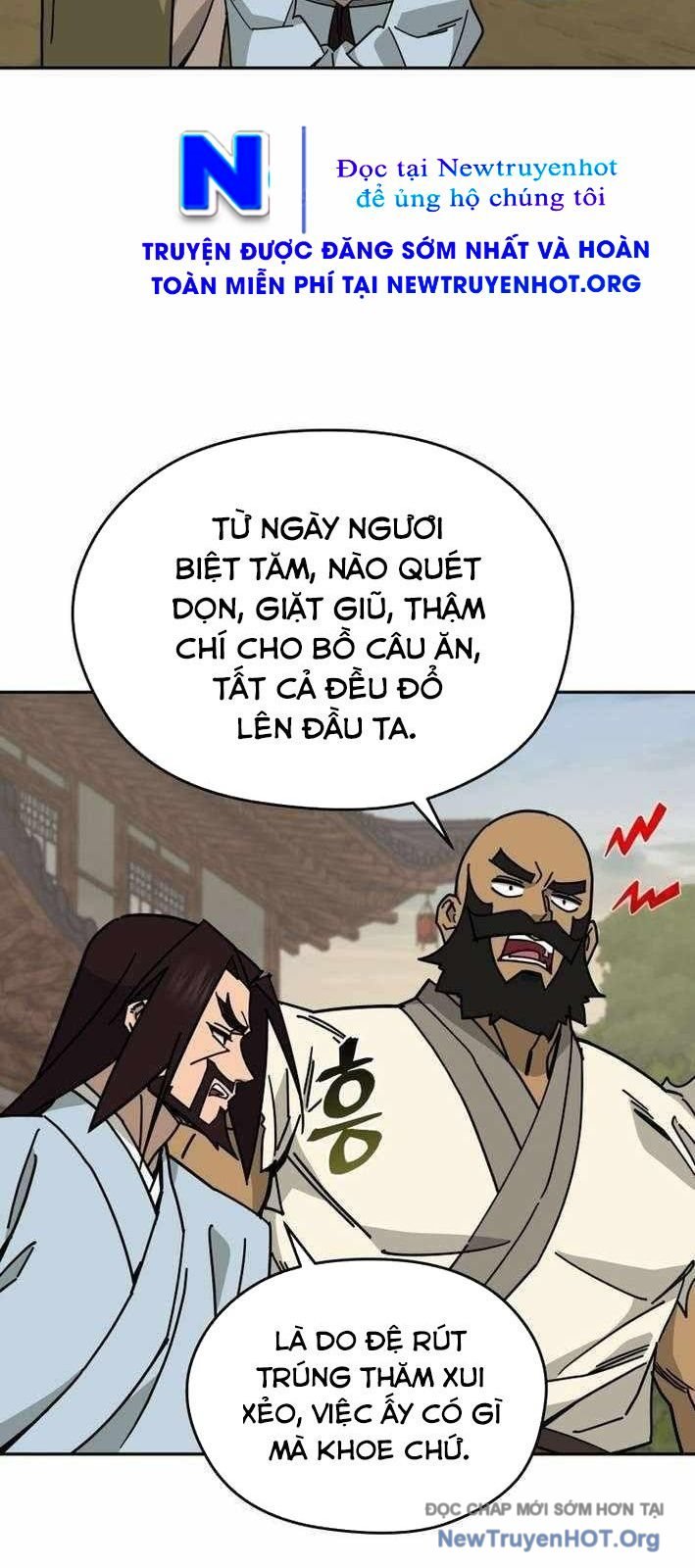 Thần Ma Y Tiên: Chapter 29