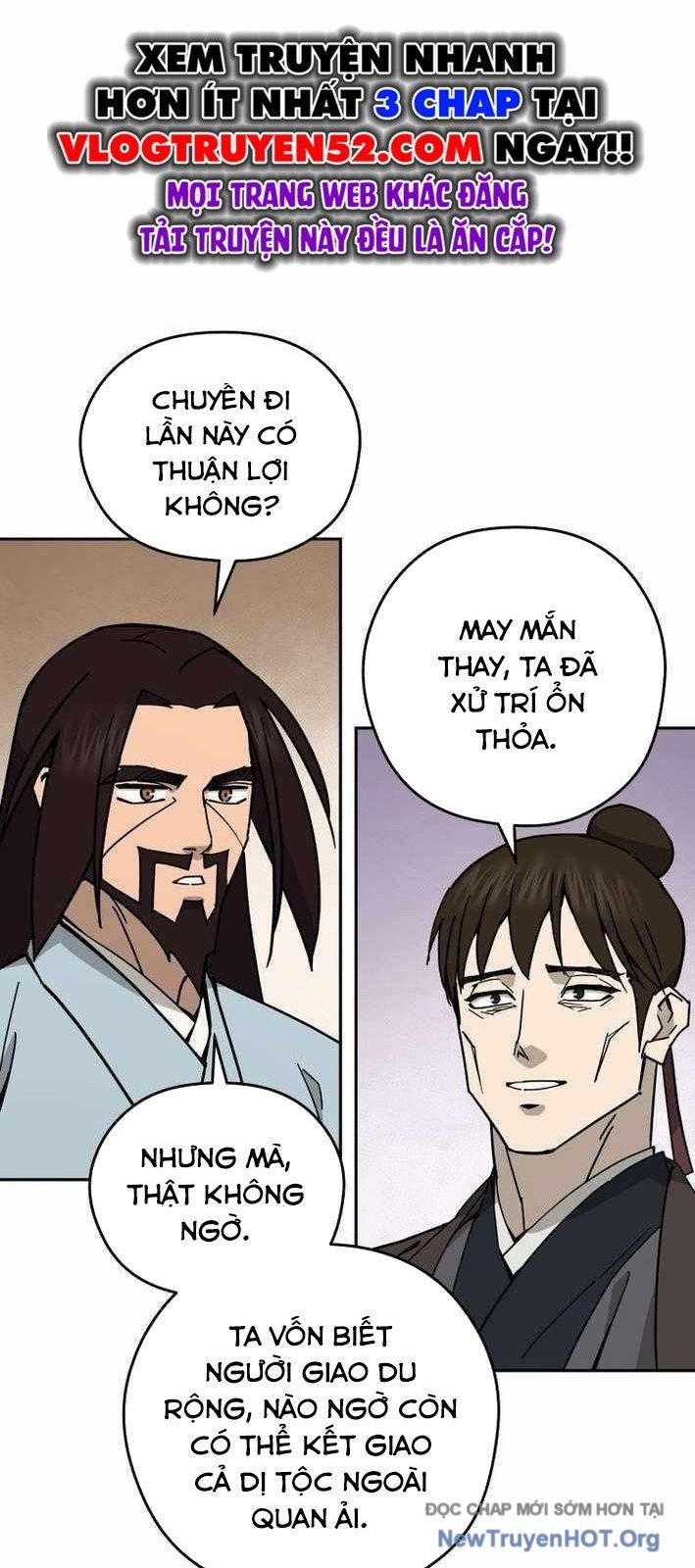 Thần Ma Y Tiên: Chapter 29