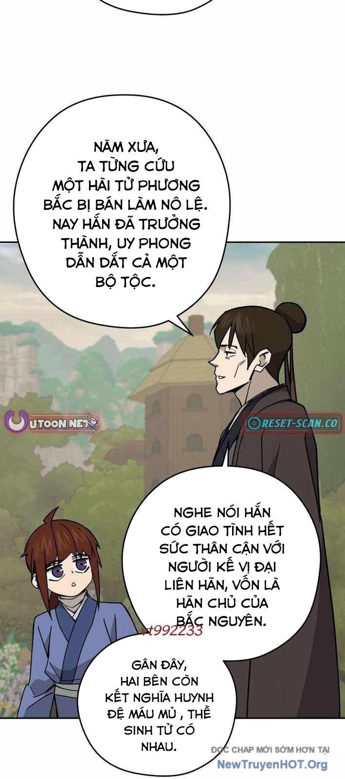 Thần Ma Y Tiên: Chapter 29