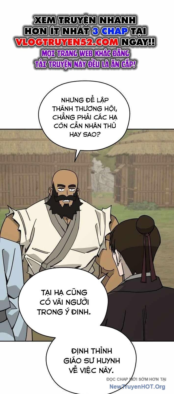 Thần Ma Y Tiên: Chapter 29