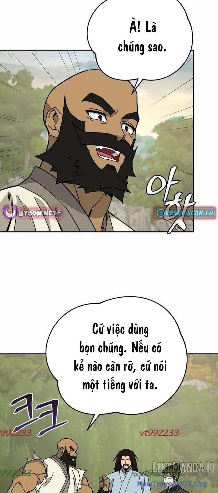 Thần Ma Y Tiên: Chapter 29