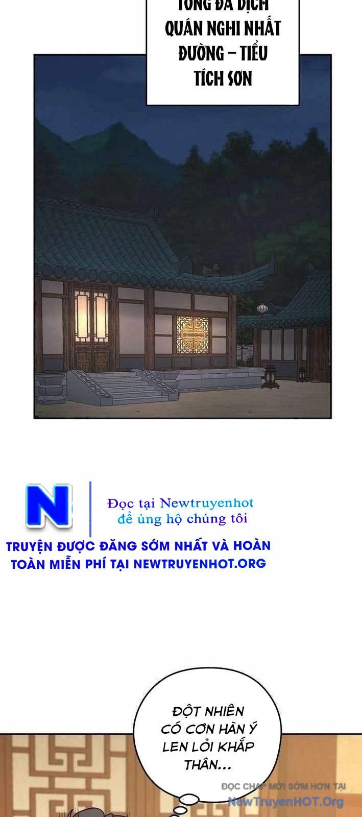 Thần Ma Y Tiên: Chapter 29