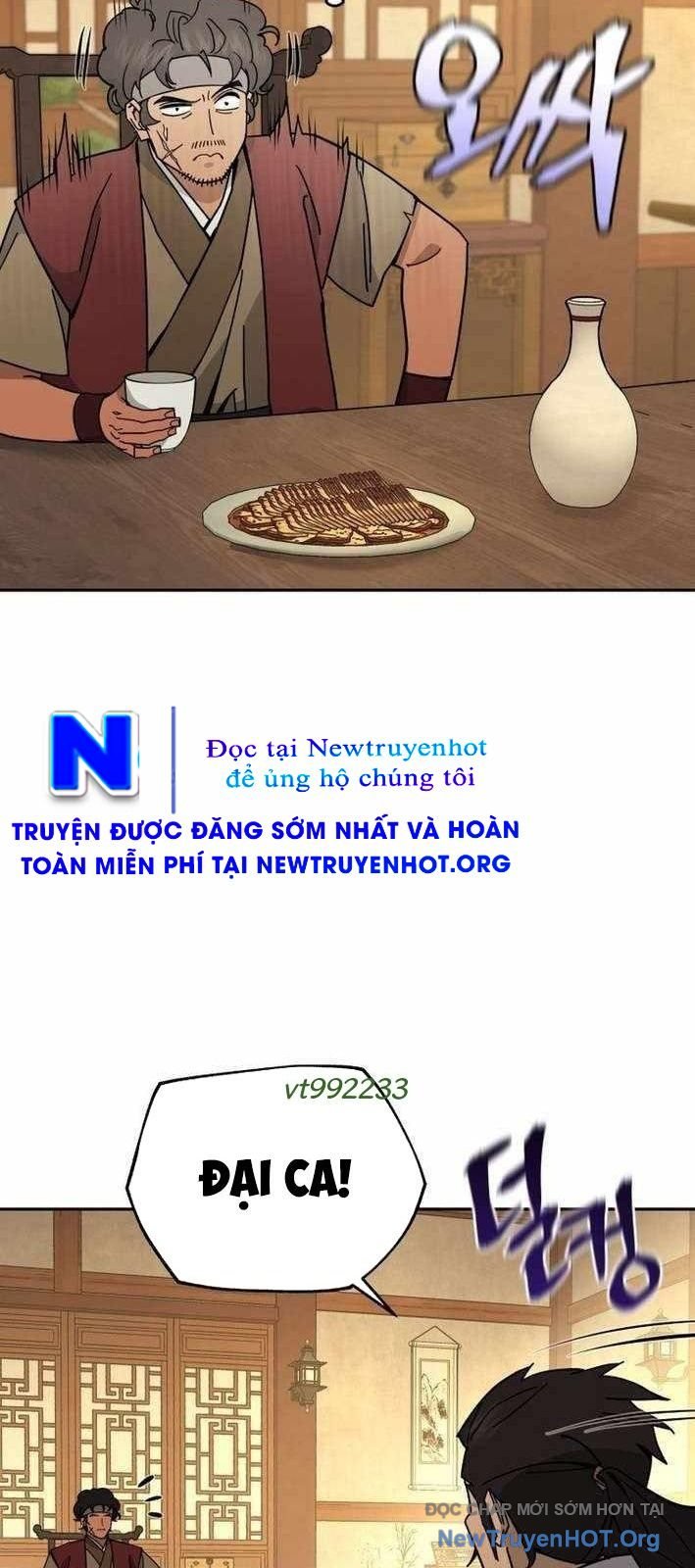 Thần Ma Y Tiên: Chapter 29