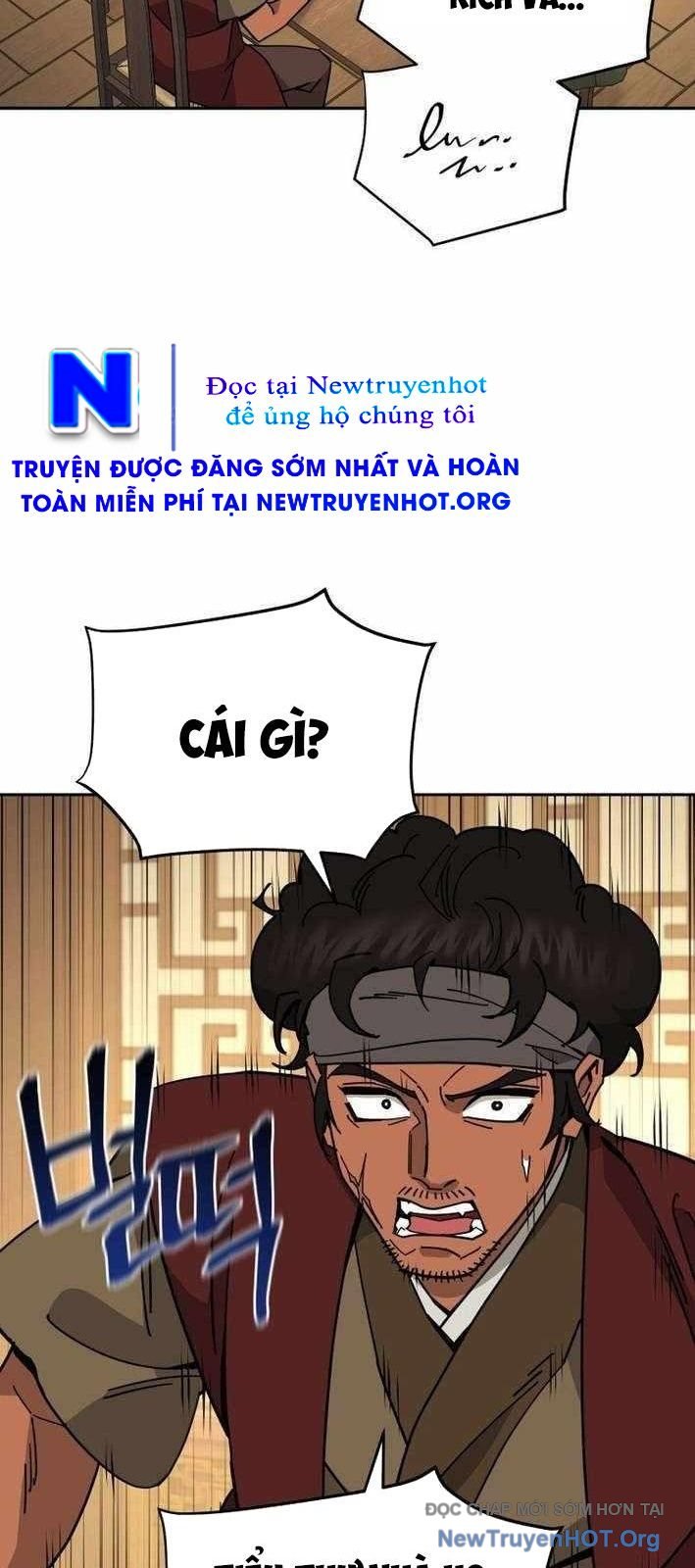 Thần Ma Y Tiên: Chapter 29