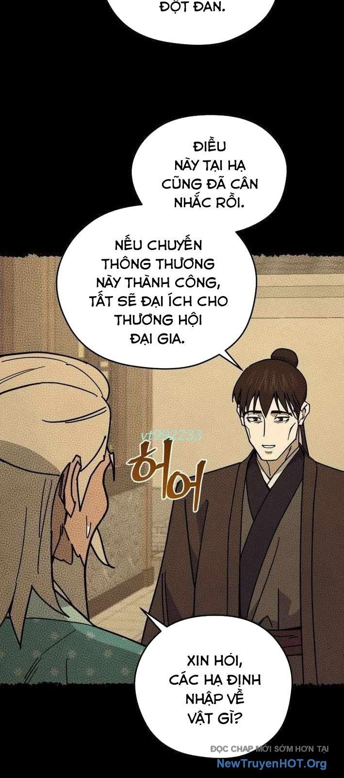 Thần Ma Y Tiên: Chapter 29