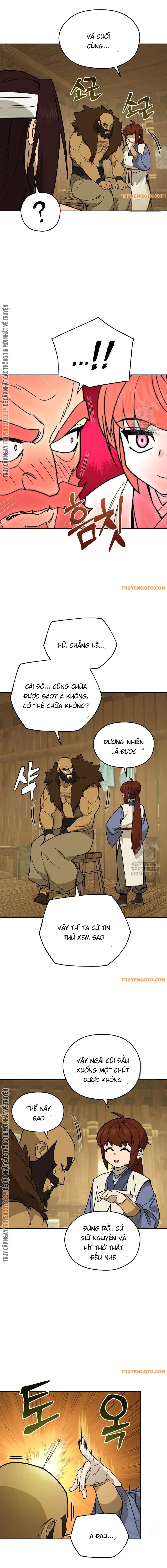 Thần Ma Y Tiên: Chapter 3