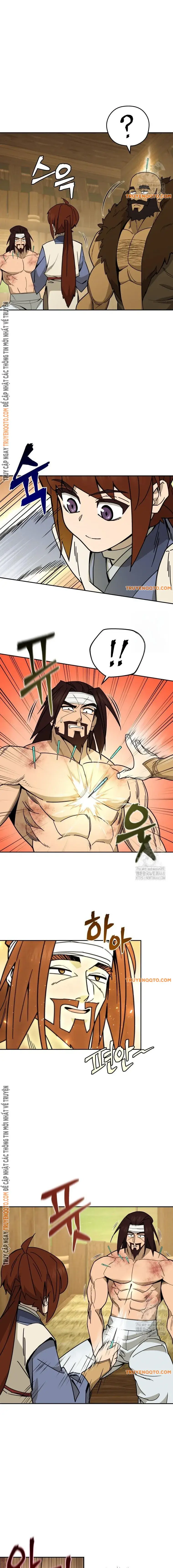 Thần Ma Y Tiên: Chapter 3