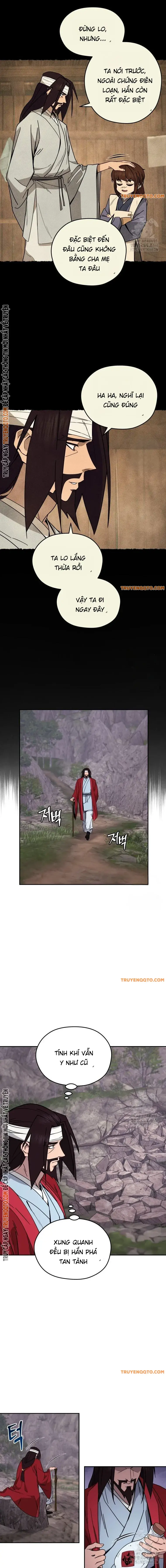 Thần Ma Y Tiên: Chapter 3