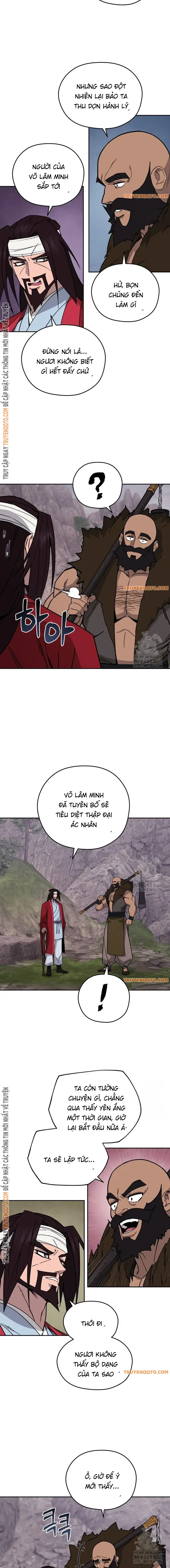 Thần Ma Y Tiên: Chapter 3