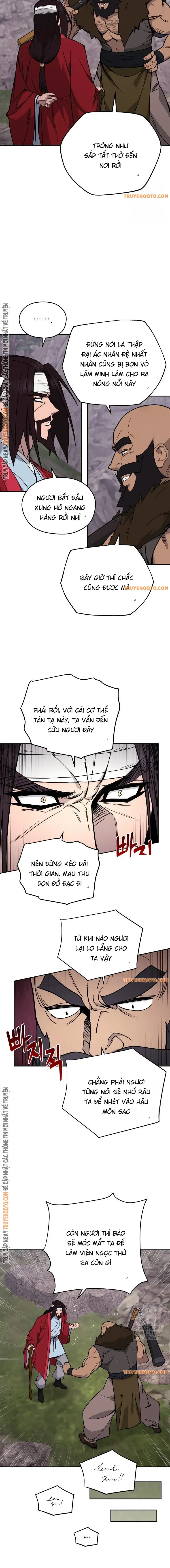 Thần Ma Y Tiên: Chapter 3