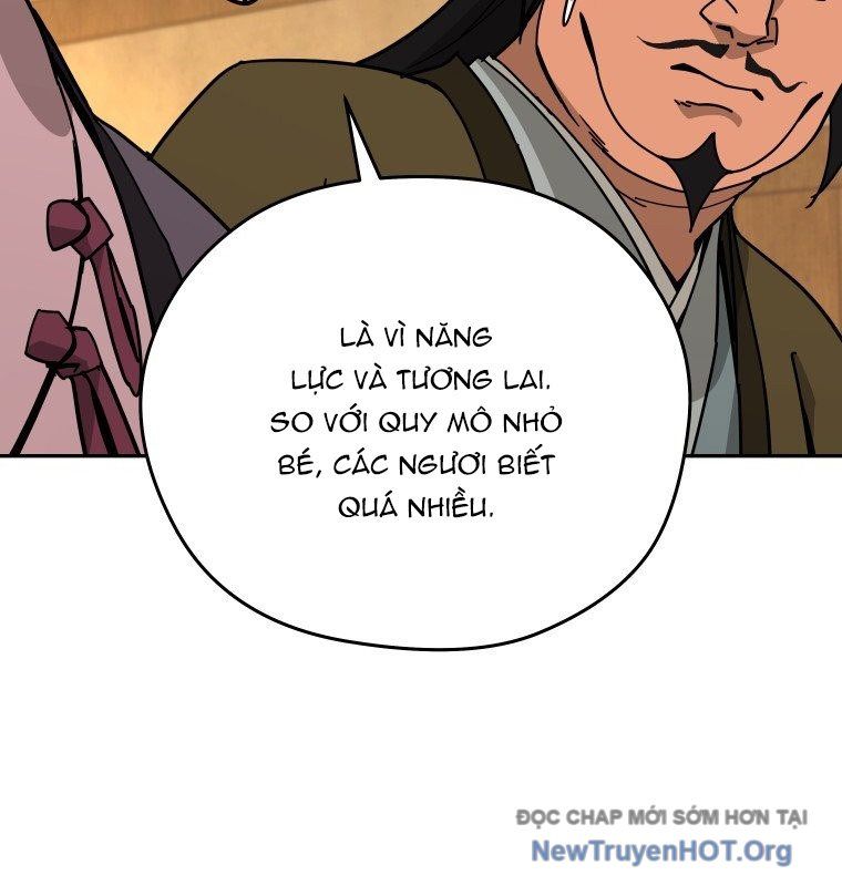 Thần Ma Y Tiên: Chapter 31