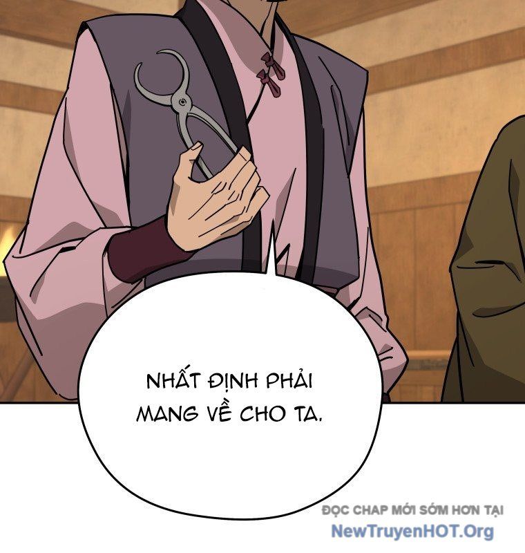 Thần Ma Y Tiên: Chapter 31