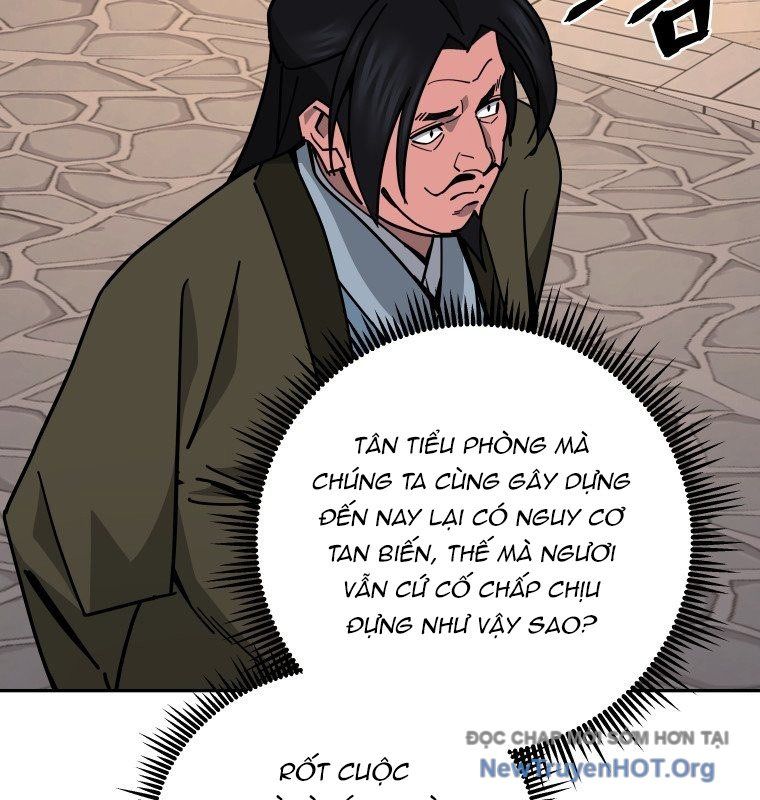 Thần Ma Y Tiên: Chapter 31