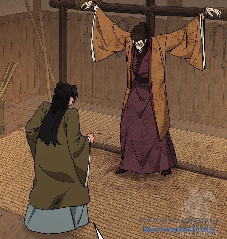 Thần Ma Y Tiên: Chapter 31