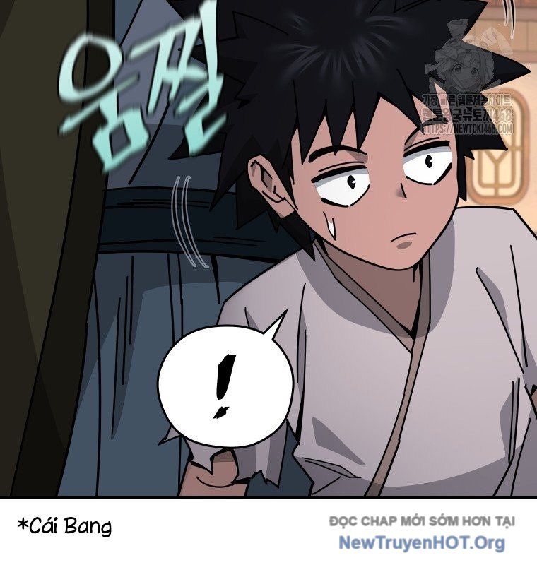 Thần Ma Y Tiên: Chapter 31