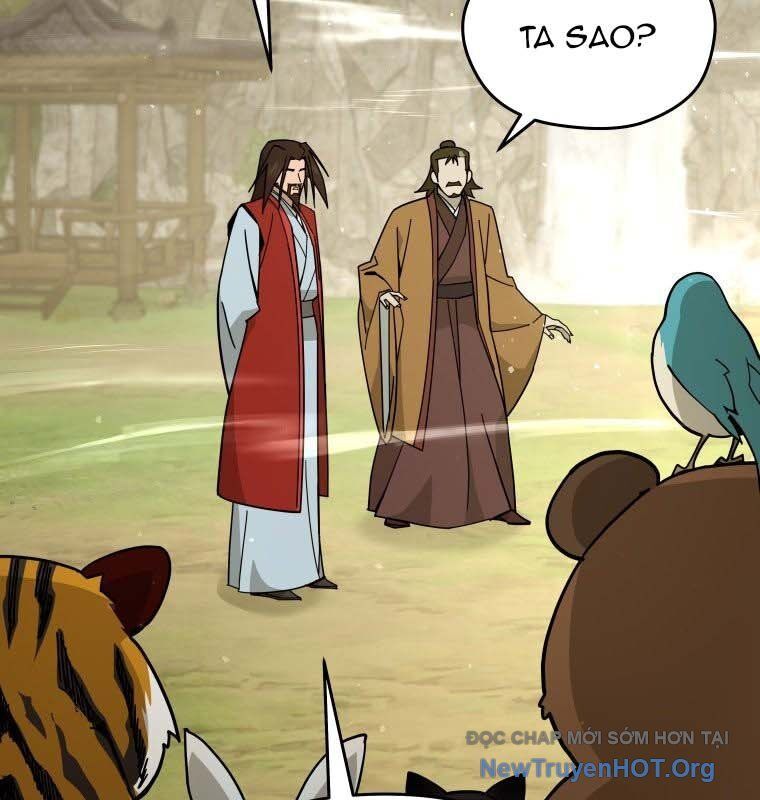 Thần Ma Y Tiên: Chapter 34