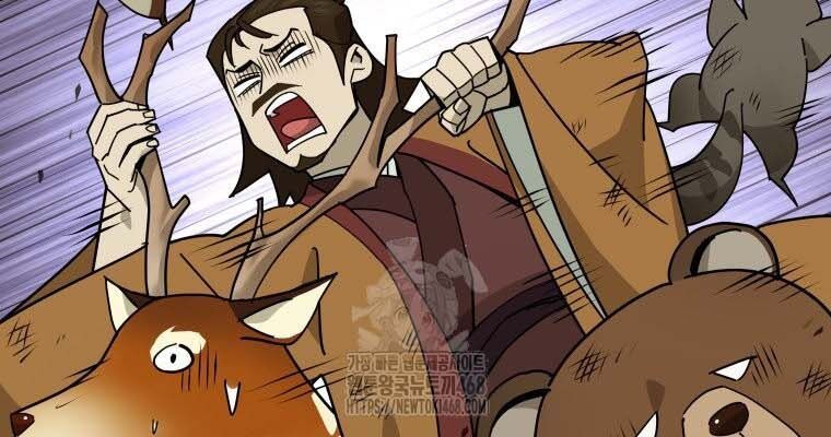 Thần Ma Y Tiên: Chapter 34