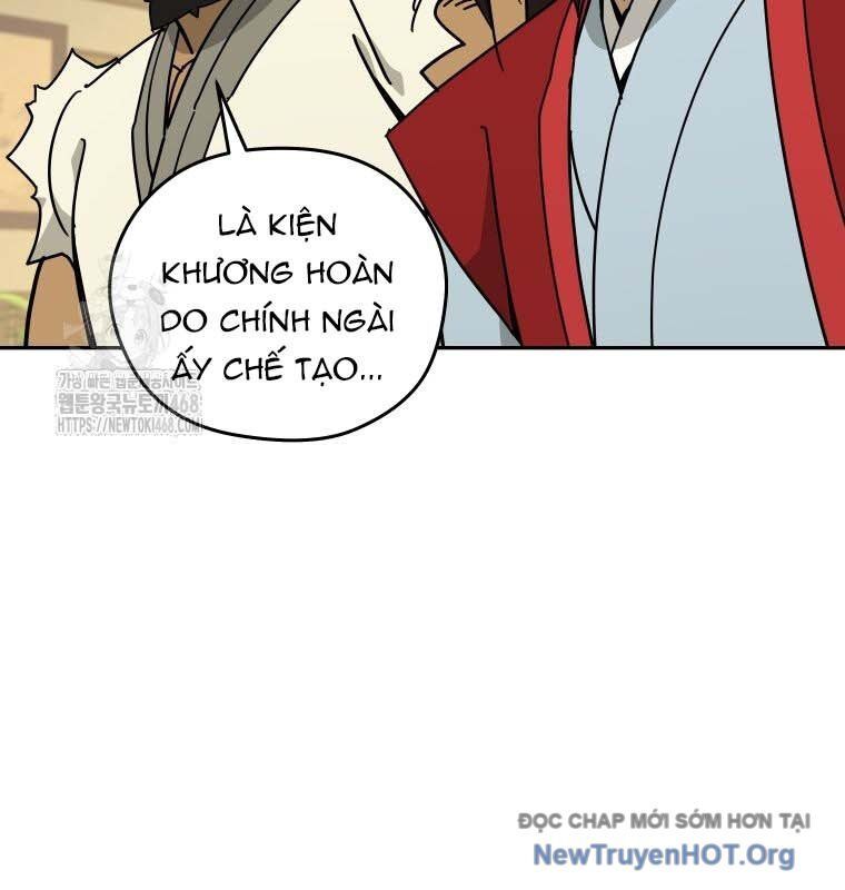 Thần Ma Y Tiên: Chapter 34