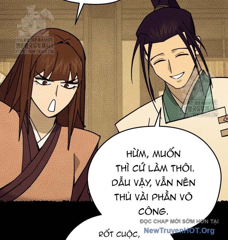 Thần Ma Y Tiên: Chapter 34