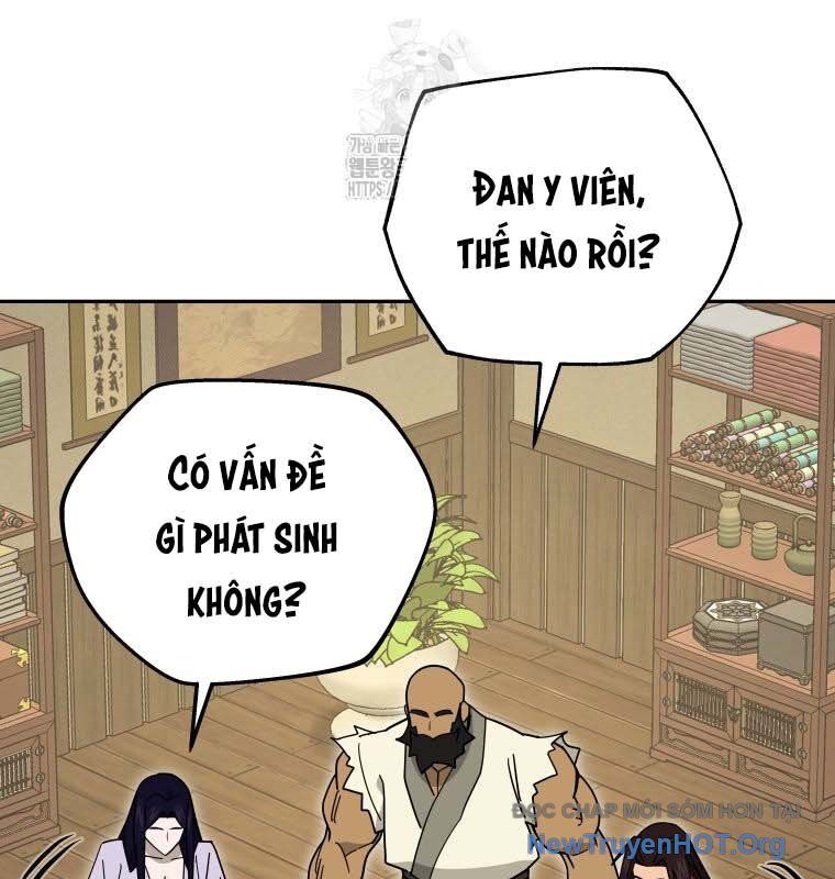 Thần Ma Y Tiên: Chapter 34