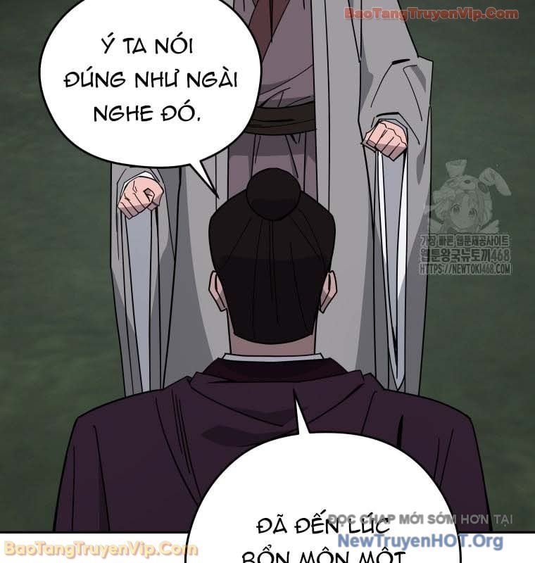 Thần Ma Y Tiên: Chapter 36