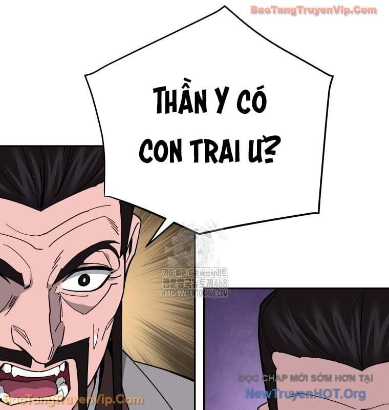Thần Ma Y Tiên: Chapter 36