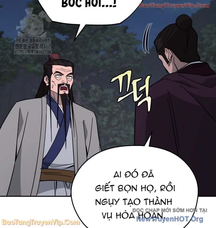 Thần Ma Y Tiên: Chapter 36