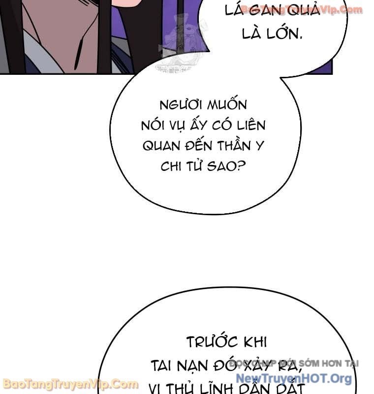 Thần Ma Y Tiên: Chapter 36