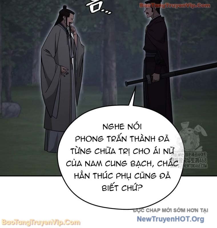 Thần Ma Y Tiên: Chapter 36