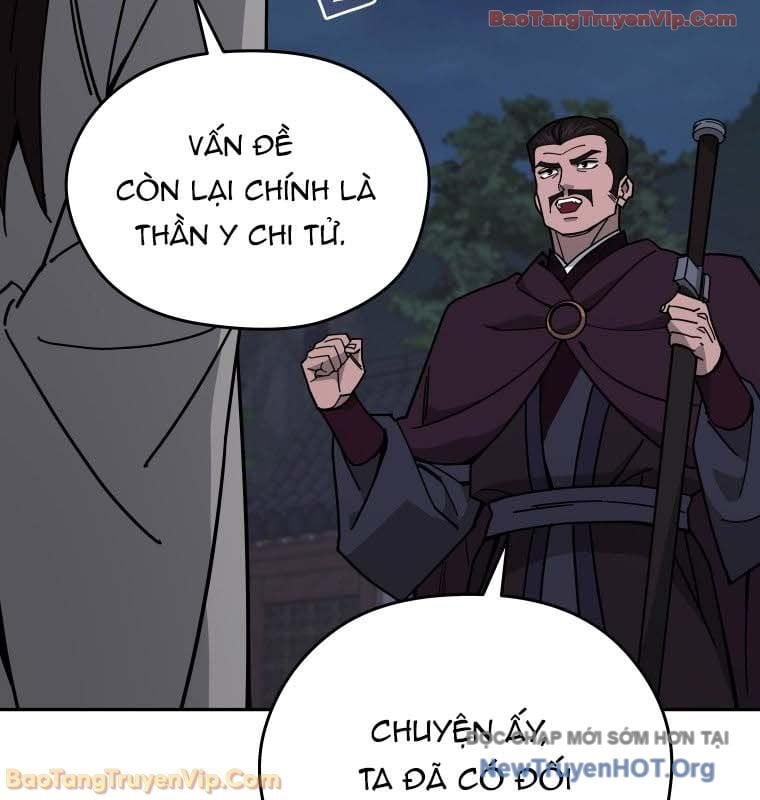 Thần Ma Y Tiên: Chapter 36