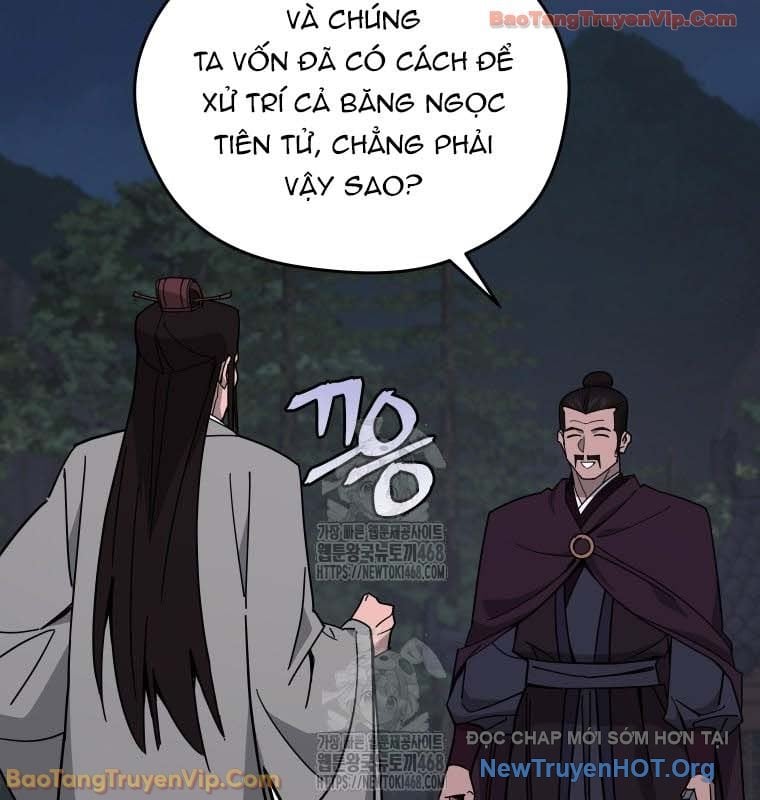 Thần Ma Y Tiên: Chapter 36