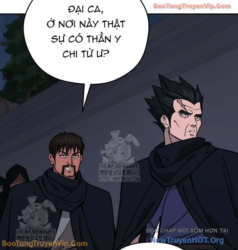 Thần Ma Y Tiên: Chapter 36