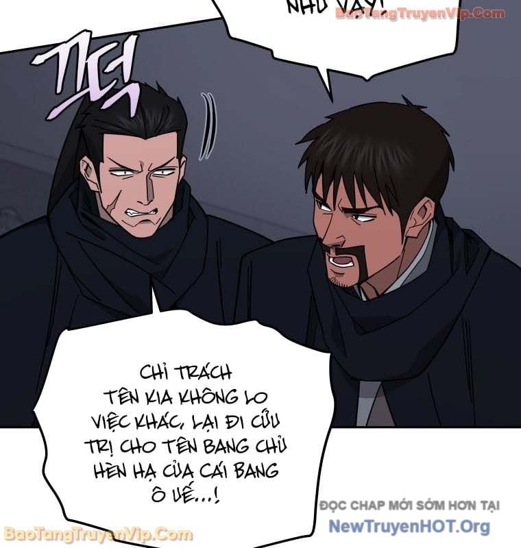 Thần Ma Y Tiên: Chapter 36