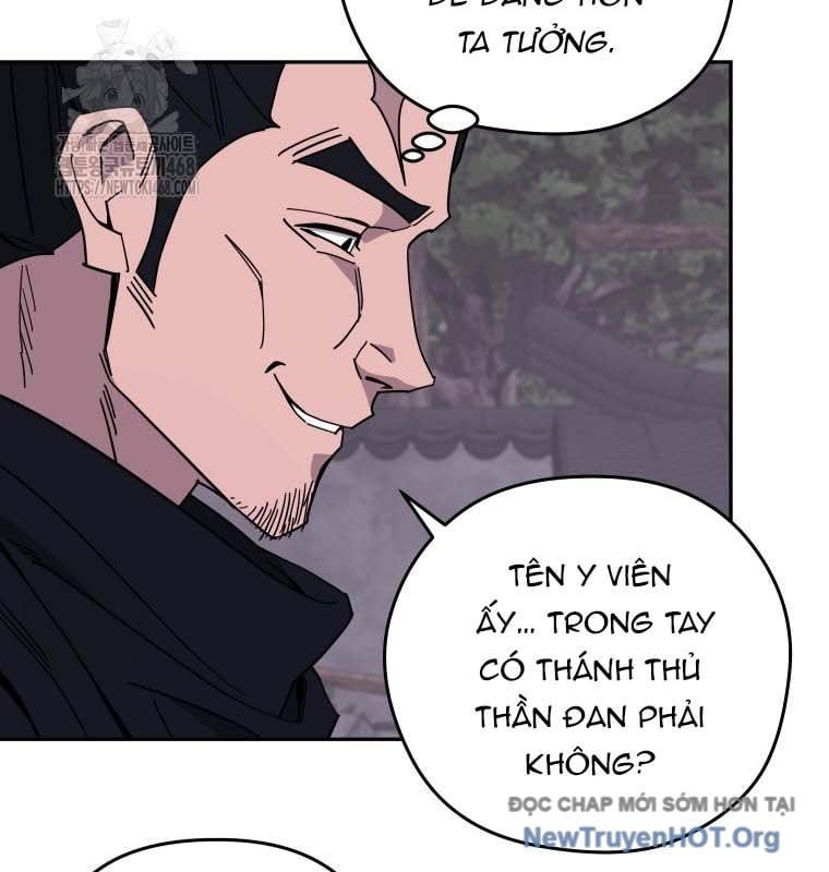 Thần Ma Y Tiên: Chapter 37