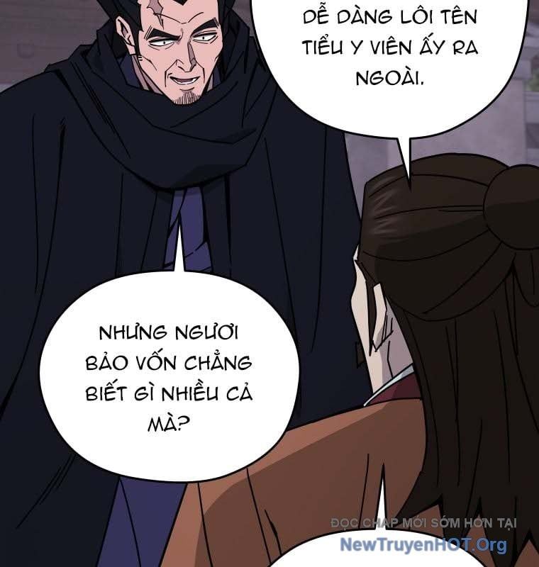 Thần Ma Y Tiên: Chapter 37