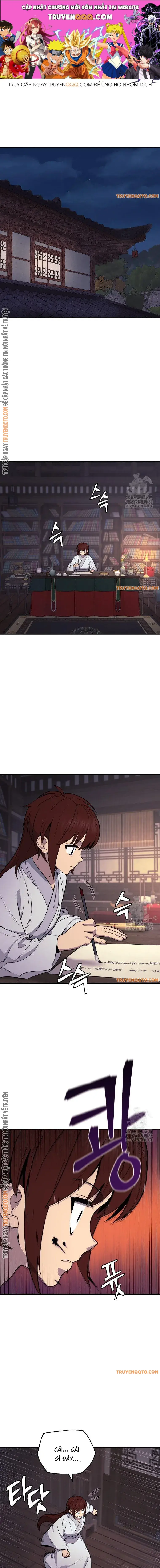 Thần Ma Y Tiên: Chapter 4