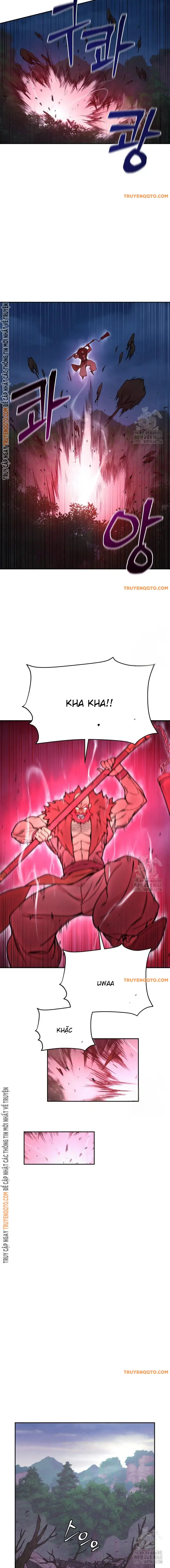 Thần Ma Y Tiên: Chapter 4