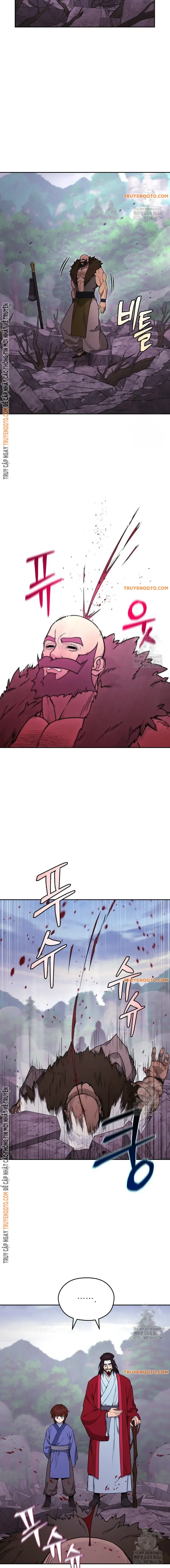 Thần Ma Y Tiên: Chapter 4