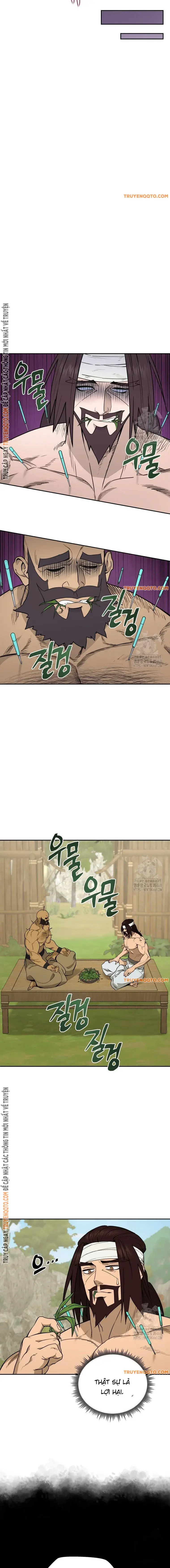 Thần Ma Y Tiên: Chapter 4
