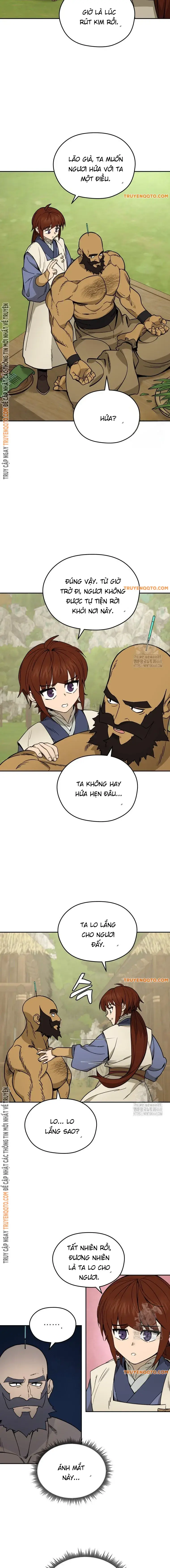 Thần Ma Y Tiên: Chapter 4