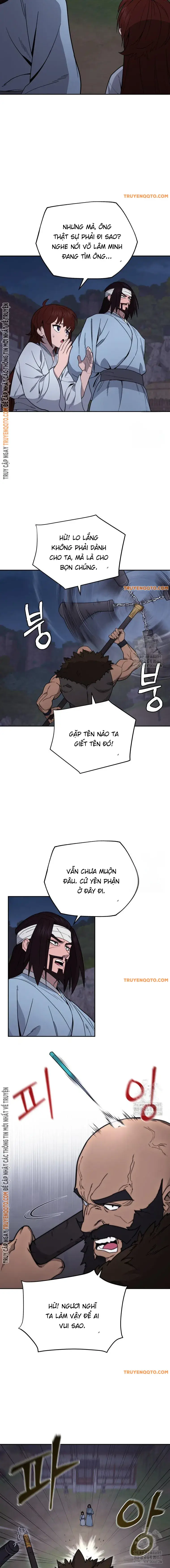 Thần Ma Y Tiên: Chapter 4