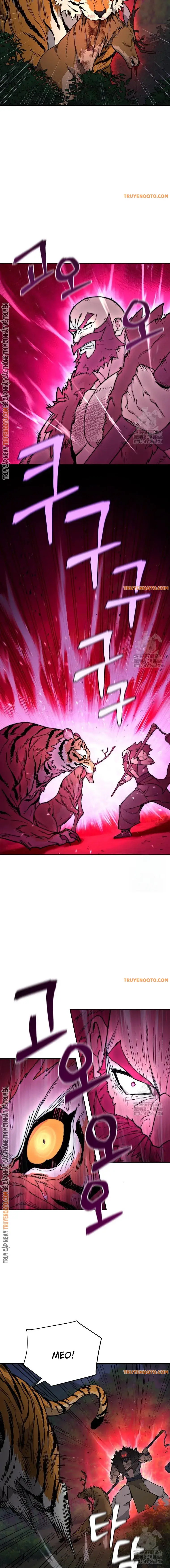 Thần Ma Y Tiên: Chapter 4