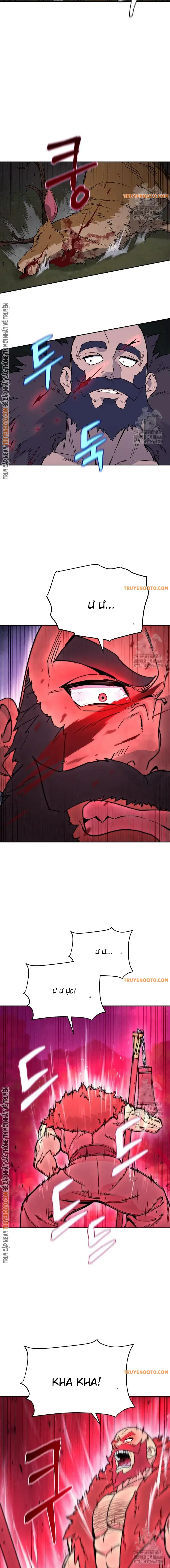 Thần Ma Y Tiên: Chapter 4