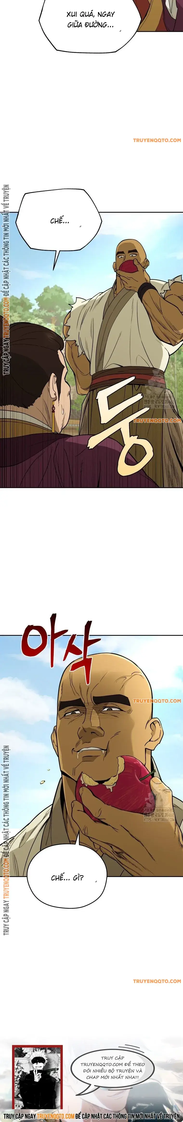 Thần Ma Y Tiên: Chapter 5
