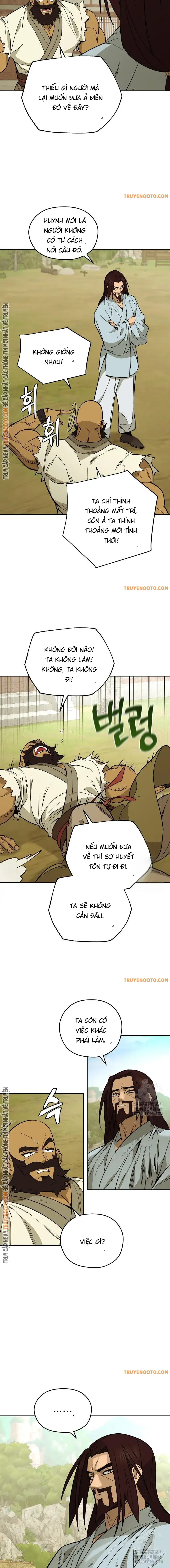 Thần Ma Y Tiên: Chapter 6