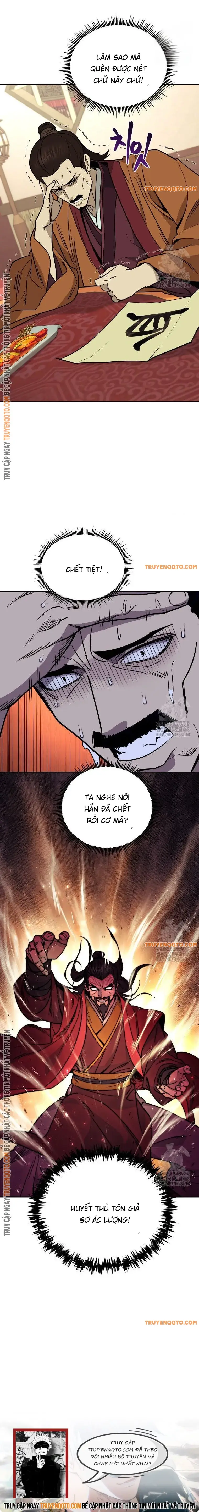 Thần Ma Y Tiên: Chapter 6